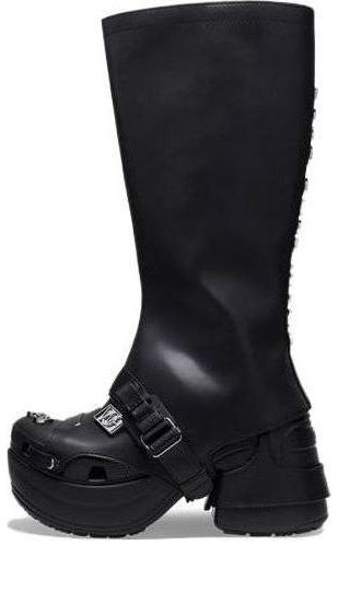 Crocs x Feng Chen Wang x Siren Clog 'Multi-Wear' 209300-001