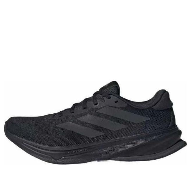 adidas Supernova Rise 2 'Black' JS0493