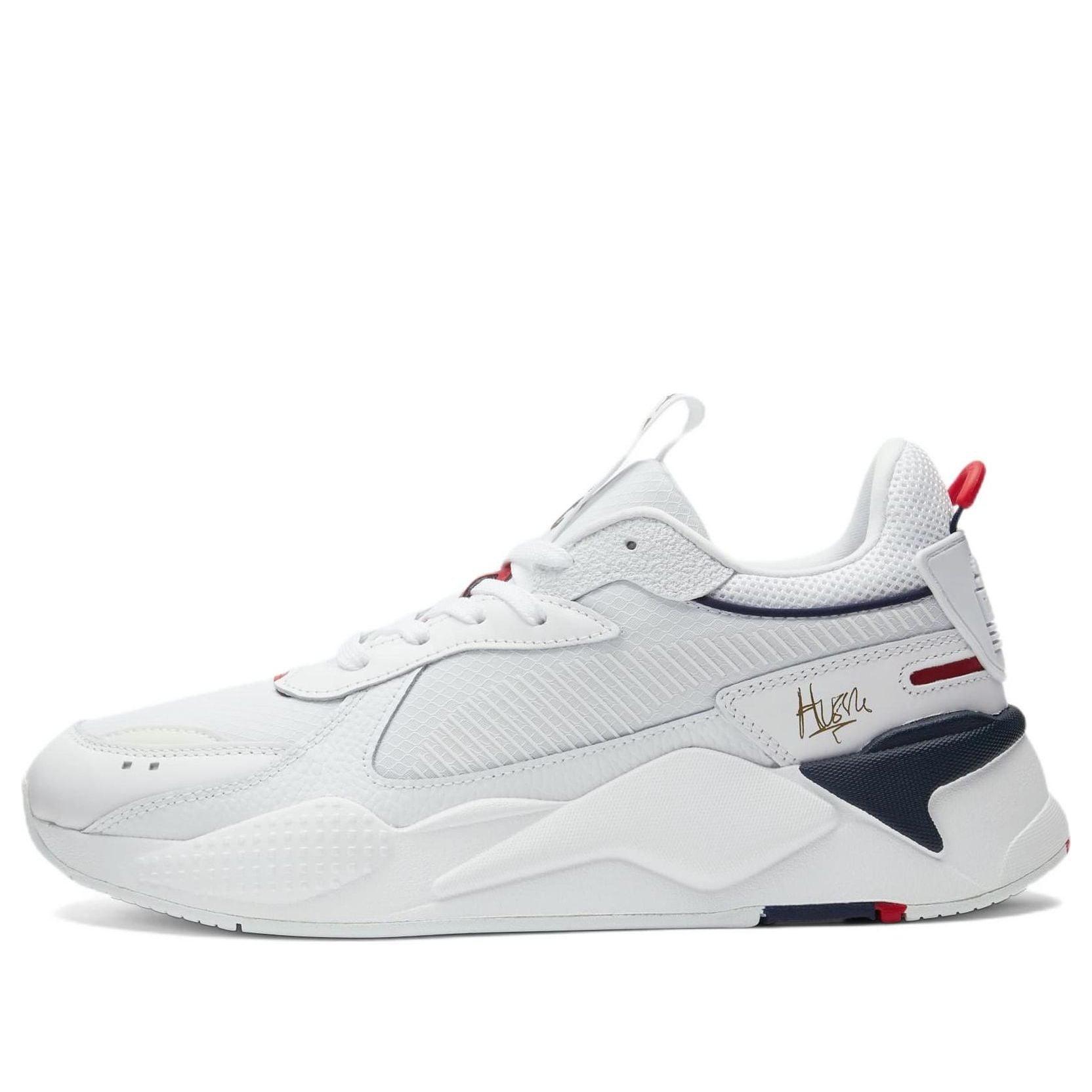 PUMA TMC x RS-X 'White Peacoat' 387281-01
