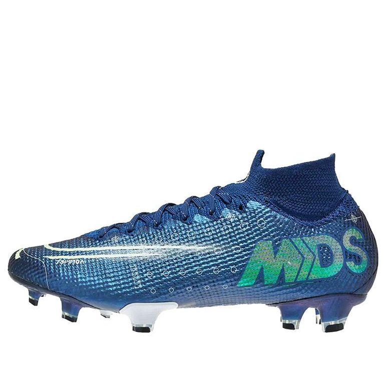 Nike Mercurial Superfly 7 Elite MDS FG 'Dream Speed' BQ5469-401