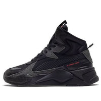 PUMA RS-X Midtop 'Binary Code - Black' 369820-02