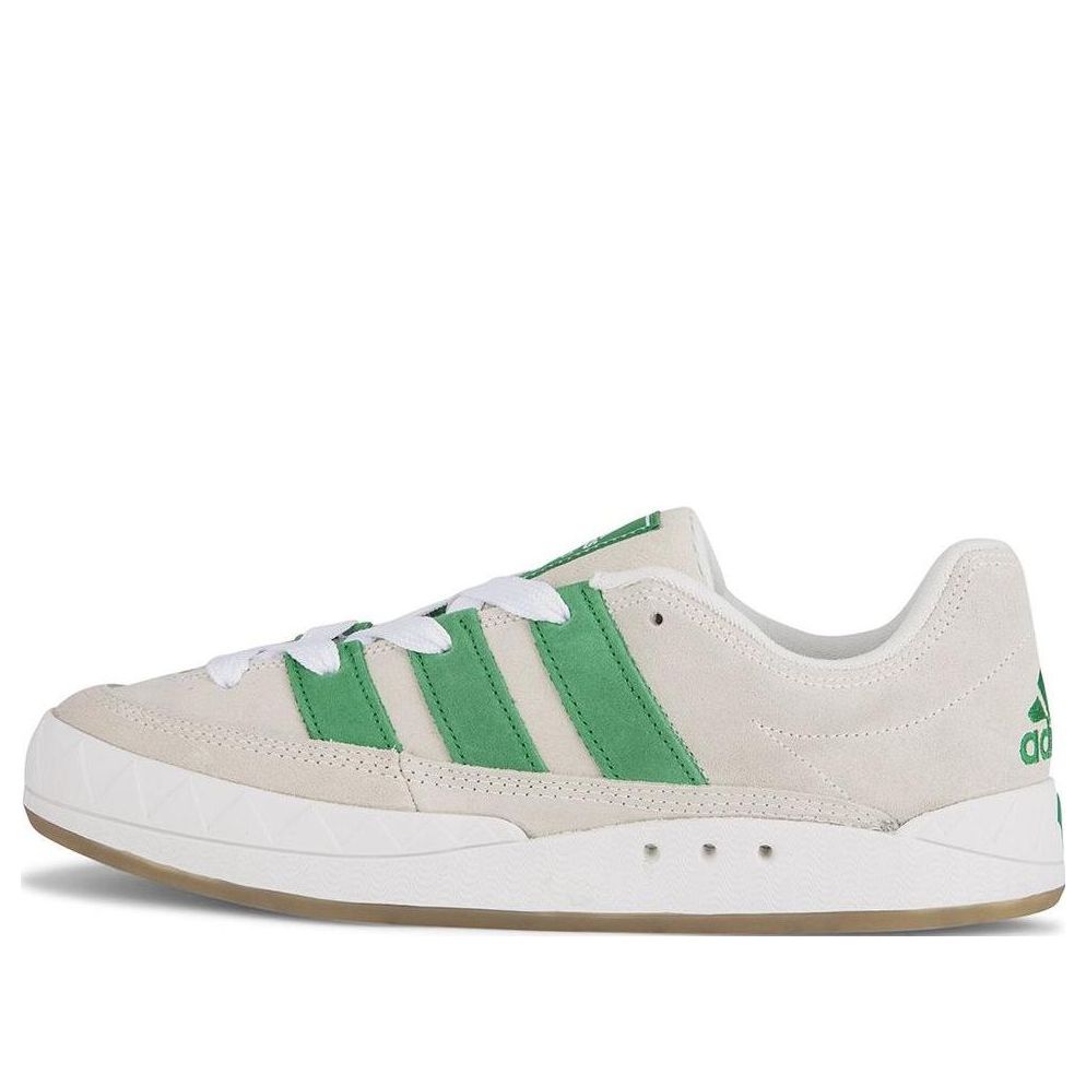 adidas x Bodega x BEAMS Adimatic 'Off White Green' HR0776