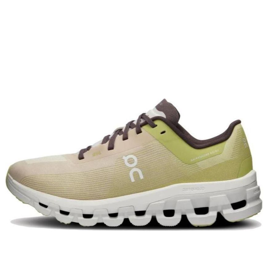 (WMNS) On Running Cloudflow 4 'Zest Frost' 3WD30112311