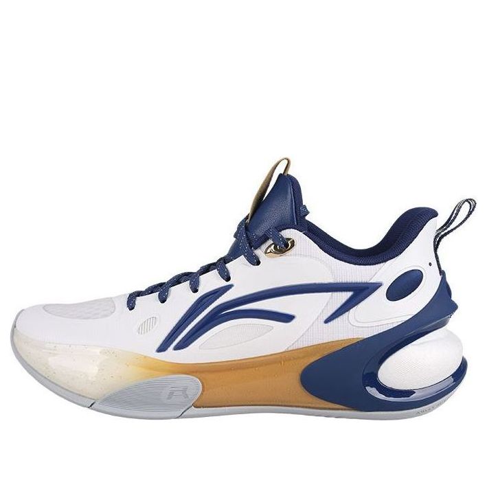 Li-Ning Yushuai 17 Low CBA 'Nanjing' ABAT127-10