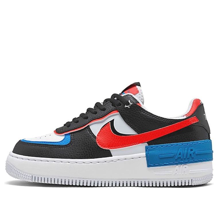 (WMNS) Nike Air Force 1 Shadow 'Stars' DD9794-001