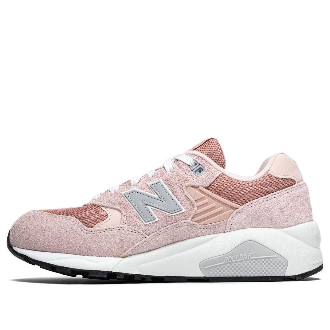 New Balance 580 'Pink Sand' MT580NV2