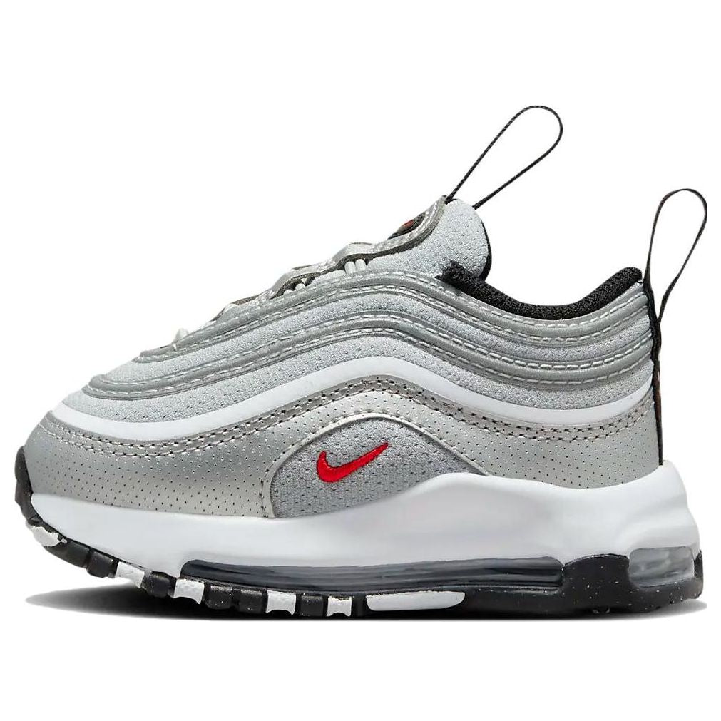 (TD) Nike Air Max 97 QS 'MTLC Silver' FB2964-001