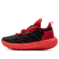 Under Armour Hovr Summit 'Red Black' 3022945-004