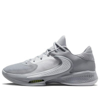 Nike Zoom Freak 4 TB 'Wolf Grey' DO9679-001