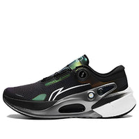 Li-Ning Furious Rider 7 Pro 'Black Silver' ARZT001-3