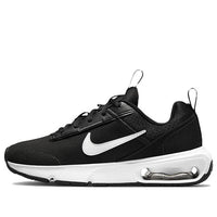 (GS) Nike Air Max Interlock Lite 'Black Anthracite' DH9393-002