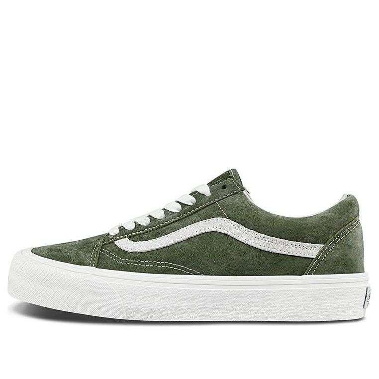 Vans Old Skool VR3 LX 'Forest Night' VN0A5EDXB6D