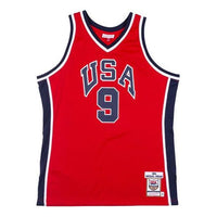 Mitchell & Ness NBA AU USA 9 AJY4AC19080-USASCAR84MJO