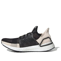 adidas UltraBoost 19 'Black Linen' G27506