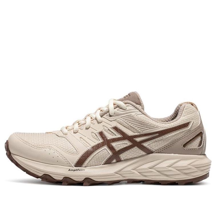 (WMNS) ASICS Gel-Sonoma CN 'Cream Brown' 1012B584-021