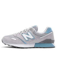 New Balance 446 Grey/Blue U446GCA