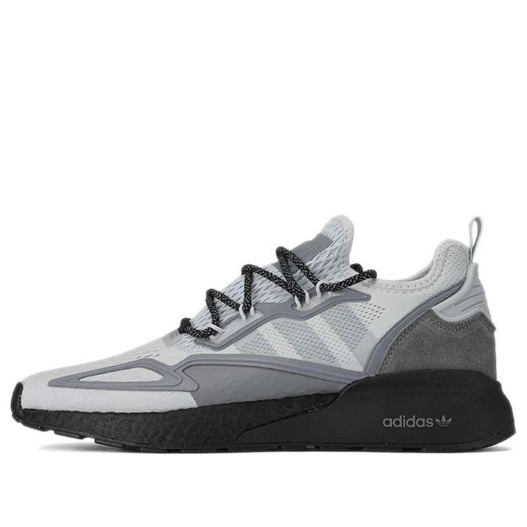 adidas originals ZX 2K Boost 'Clear Grey' H68889