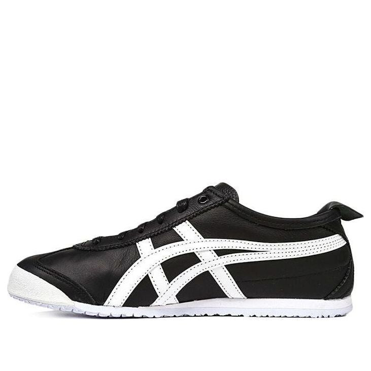 Onitsuka Tiger Mexico 66 'Black White' D508K-9001
