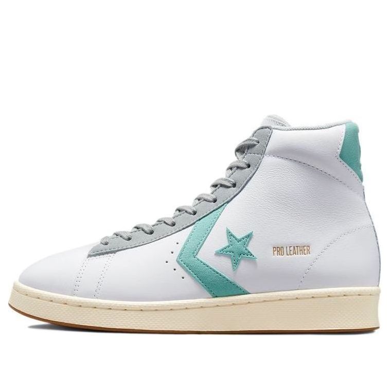 Converse Pro Leather 'White Soft Aloe' 171607C