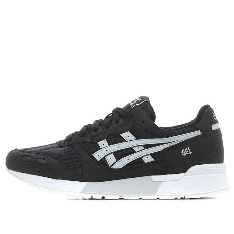 ASICS Gel-Lyte 'Black White Grey' HY7F3-9096
