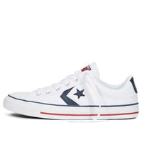Converse Star Player Ox 'White' 144151C