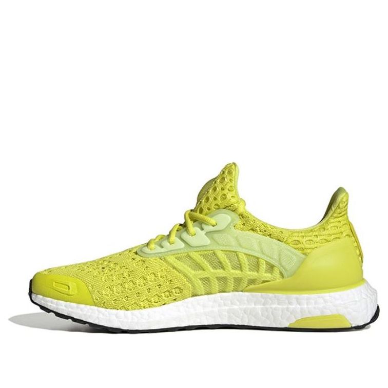 adidas Ultraboost PB 'Neon Yellow' ID0214