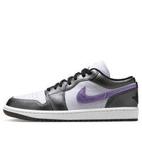 (WMNS) Air Jordan 1 Low SE 'Metallic Purple' HJ5910-105