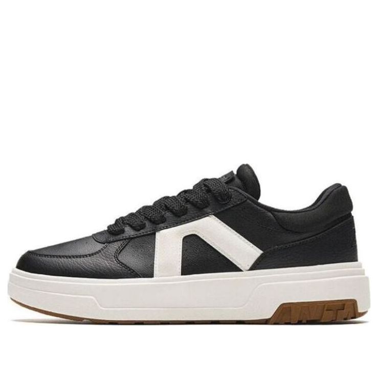 ANTA A Street 'Black White' 112348071-2