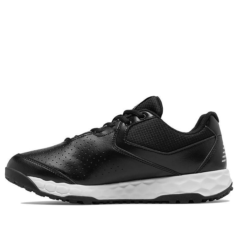 New Balance Fresh Foam 950v3 Field 'Black White' MU950XT3