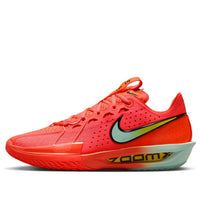 Nike Air Zoom GT Cut 3 'Bright Mango Bleached Coral' DV2913-800