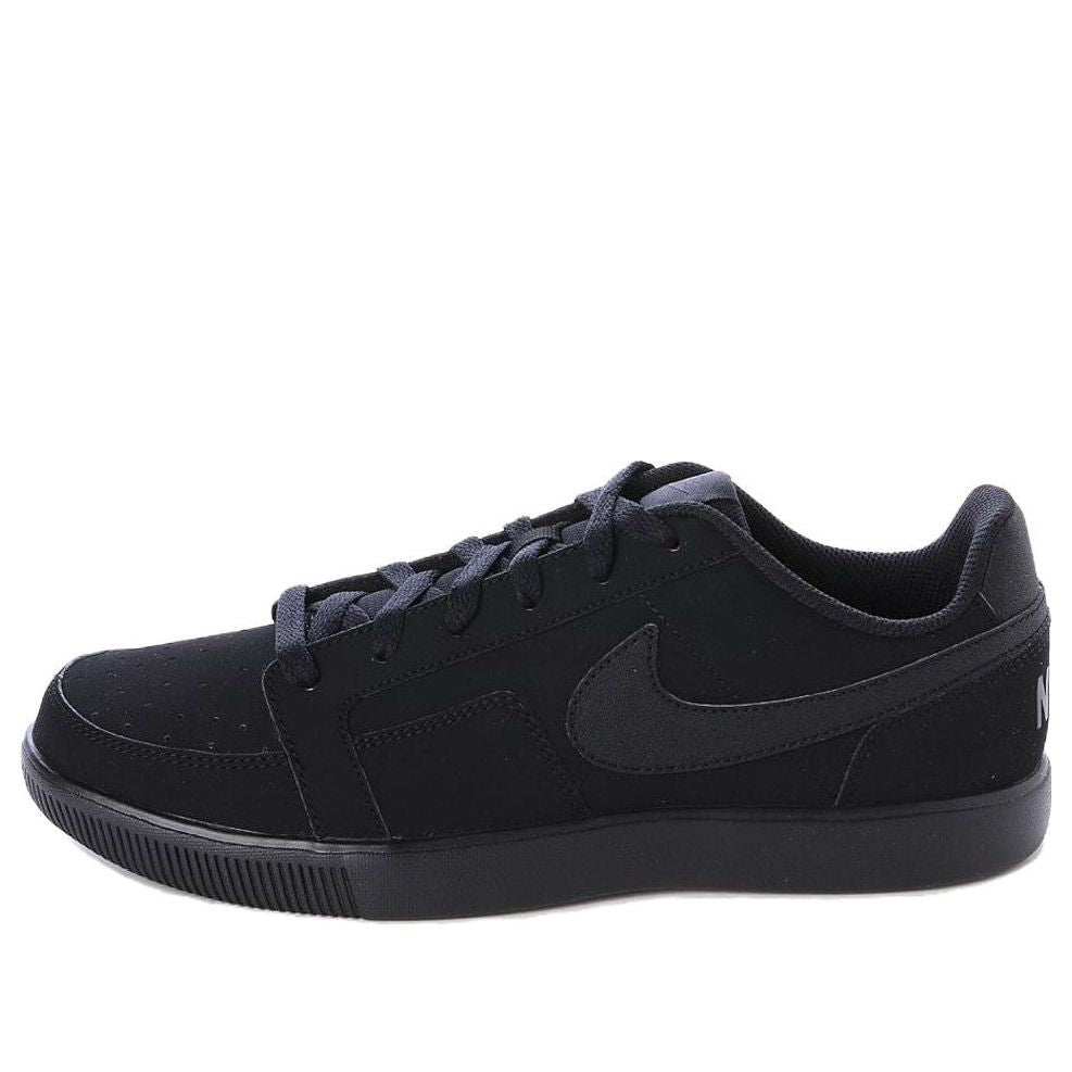 Nike Dynasty Dight Low SL 'Triple Black' 666900-090