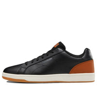 Reebok Royal Complete Clean Sneakers Black/Brown DV8822