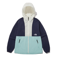 THE NORTH FACE Exploring Flyweight Jacket 'Multicolor' NJ3BP10A