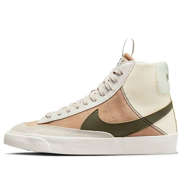 (GS) Nike Blazer Mid '77 SE 'Dance - Sanddrift' DQ0369-100