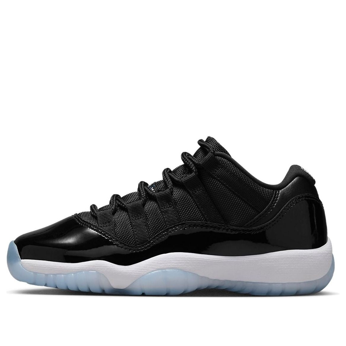 (GS) Air Jordan 11 Low 'Space Jam' FV5121-004
