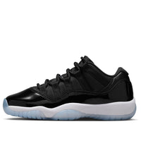 (GS) Air Jordan 11 Low 'Space Jam' FV5121-004
