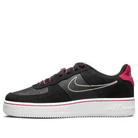 (GS) Nike Air Force 1 LV8 S50 'Bred' DB1561-001