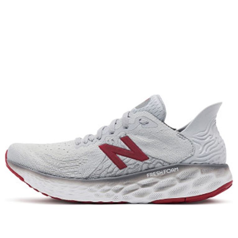 New Balance Fresh Foam 1080v10 'Summer Fog Crimson' M1080G10