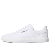 adidas 3MC Vulc 'Cloud White' B22705