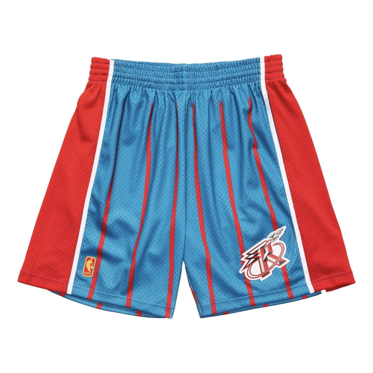 Mitchell & Ness x NBA Reload Shorts 'Houston Rockets 1996' SMSHGS20082-HROLTBL96