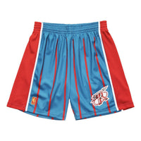 Mitchell & Ness x NBA Reload Shorts 'Houston Rockets 1996' SMSHGS20082-HROLTBL96