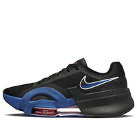 Nike Air Zoom SuperRep 3 'Black Old Royal' DC9115-002