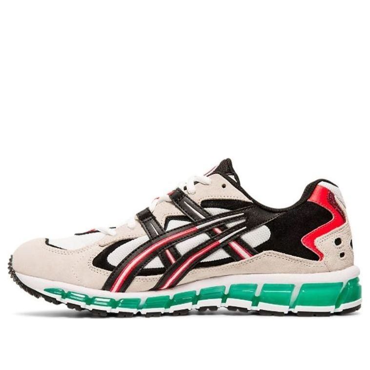 ASICS Gel-Kayano 5 360 'Cream Green' 1021A160-101
