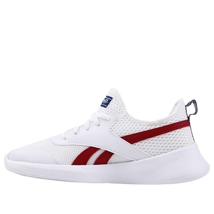 Reebok Royal EC Ride 2 'White Red' DV3952