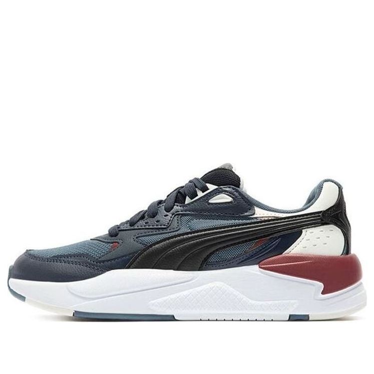 PUMA X-Ray Speed 'Gray Blue' 384638-13
