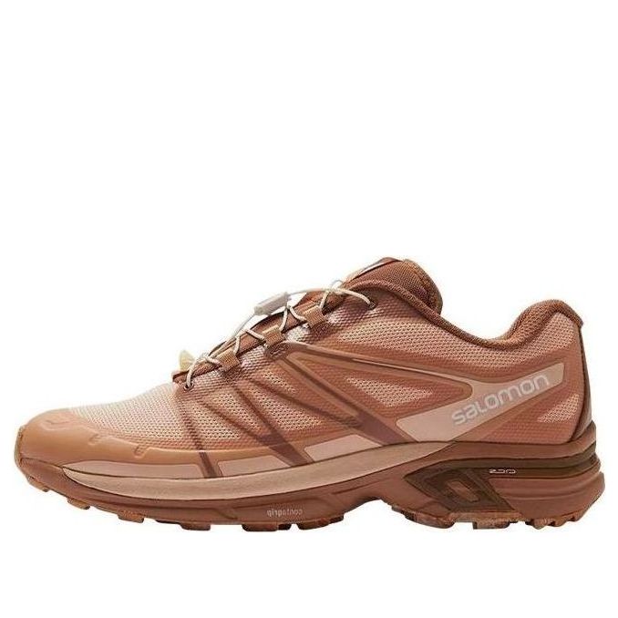 Salomon XT-Wings 2 x END. 'Sirocco' 416686