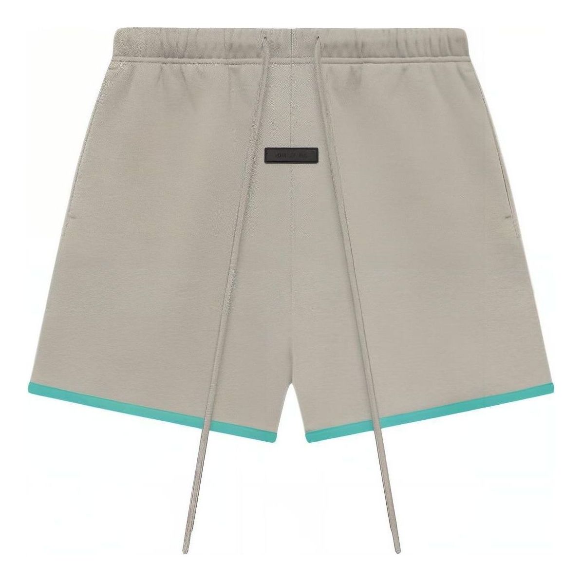Fear of God Essentials SS24 Sweatshorts 'Seal' 160SP242005F