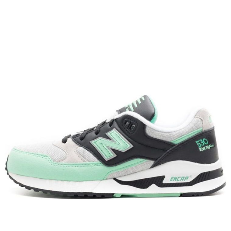 (WMNS) New Balance 530 'Mint' W530PIK