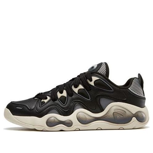 FILA FUSION x MitchellNess VERTICAL Shoes 'Black' T12M343207FBK