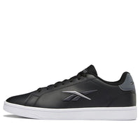 Reebok Unisex Royal Complete Simplicity Comfortable Sneakers Black GZ9297